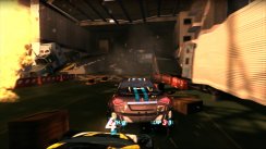 Split/Second: Velocity