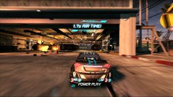 Split/Second: Velocity