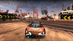 Split/Second: Velocity