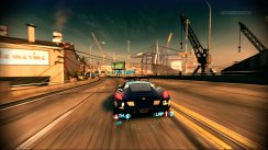 Split/Second: Velocity