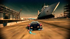 Split/Second: Velocity