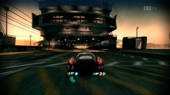 Split/Second: Velocity