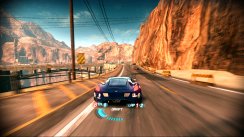 Split/Second: Velocity