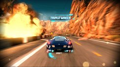 Split/Second: Velocity