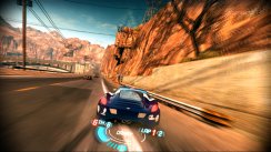 Split/Second: Velocity