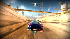 Split/Second: Velocity