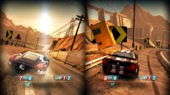 Split/Second: Velocity