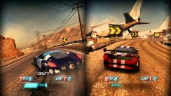 Split/Second: Velocity