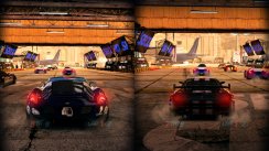 Split/Second: Velocity