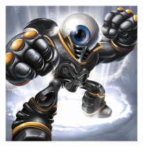 Skylanders Giants