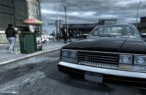 Grand Theft Auto IV