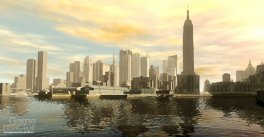 Grand Theft Auto IV