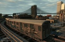 Grand Theft Auto IV