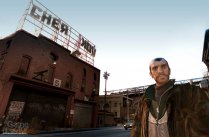 Grand Theft Auto IV