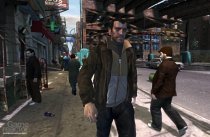Grand Theft Auto IV
