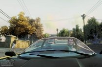 Grand Theft Auto IV