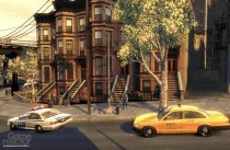 Grand Theft Auto IV