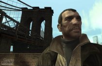 Grand Theft Auto IV