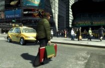 Grand Theft Auto IV