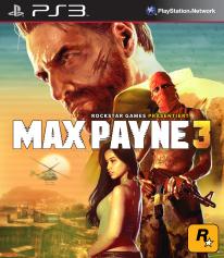 Max Payne 3