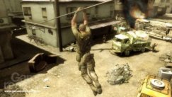Splinter Cell: Double Agent