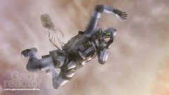 Splinter Cell: Double Agent