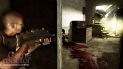 Splinter Cell: Double Agent