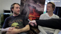 Heroes & Generals