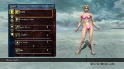 Soul Calibur V