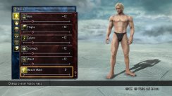 Soul Calibur V