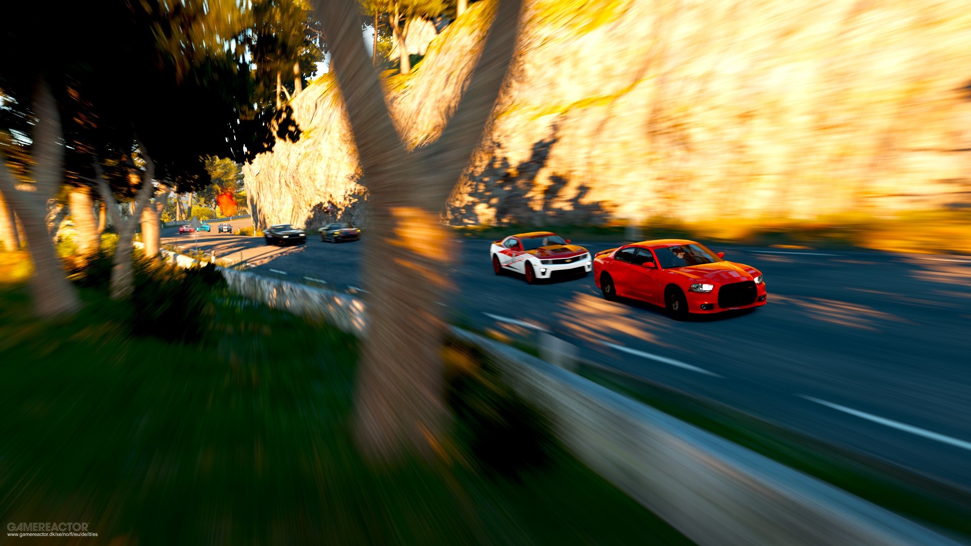 Xbox 360 Forza Horizon 2