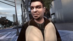 Grand Theft Auto IV
