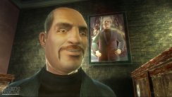 Grand Theft Auto IV