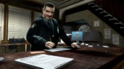 Grand Theft Auto IV