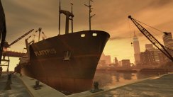 Grand Theft Auto IV