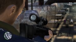 Grand Theft Auto IV