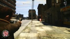 Grand Theft Auto IV