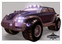 Crackdown