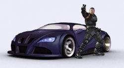 Crackdown