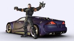 Crackdown