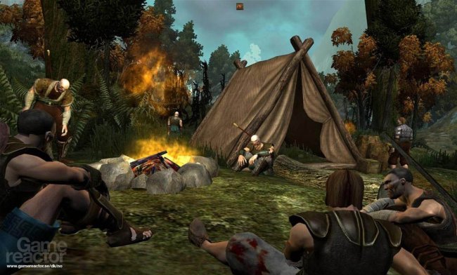 Age of Conan: Unchained