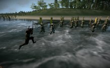 Total War: Shogun 2 - La Ca�da de los Samur�i