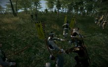 Total War: Shogun 2 - La Ca�da de los Samur�i