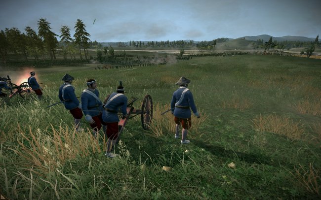 Total War: Shogun 2 - La Ca�da de los Samur�i