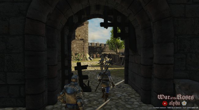 War of the Roses