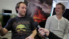 Heroes & Generals