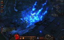 Diablo III