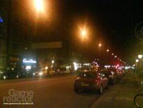 Grand Theft Auto IV
