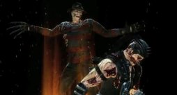 Mortal Kombat