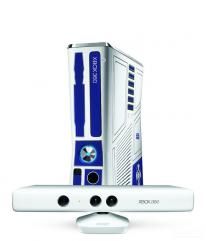 Kinect Star Wars